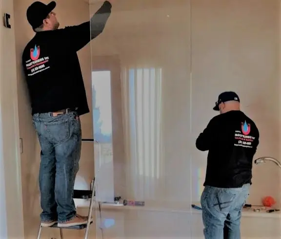 Professional plumbing installation for Sump Pump Installation in Hancock